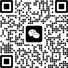 东莞道滘户口网顾问微信二维码